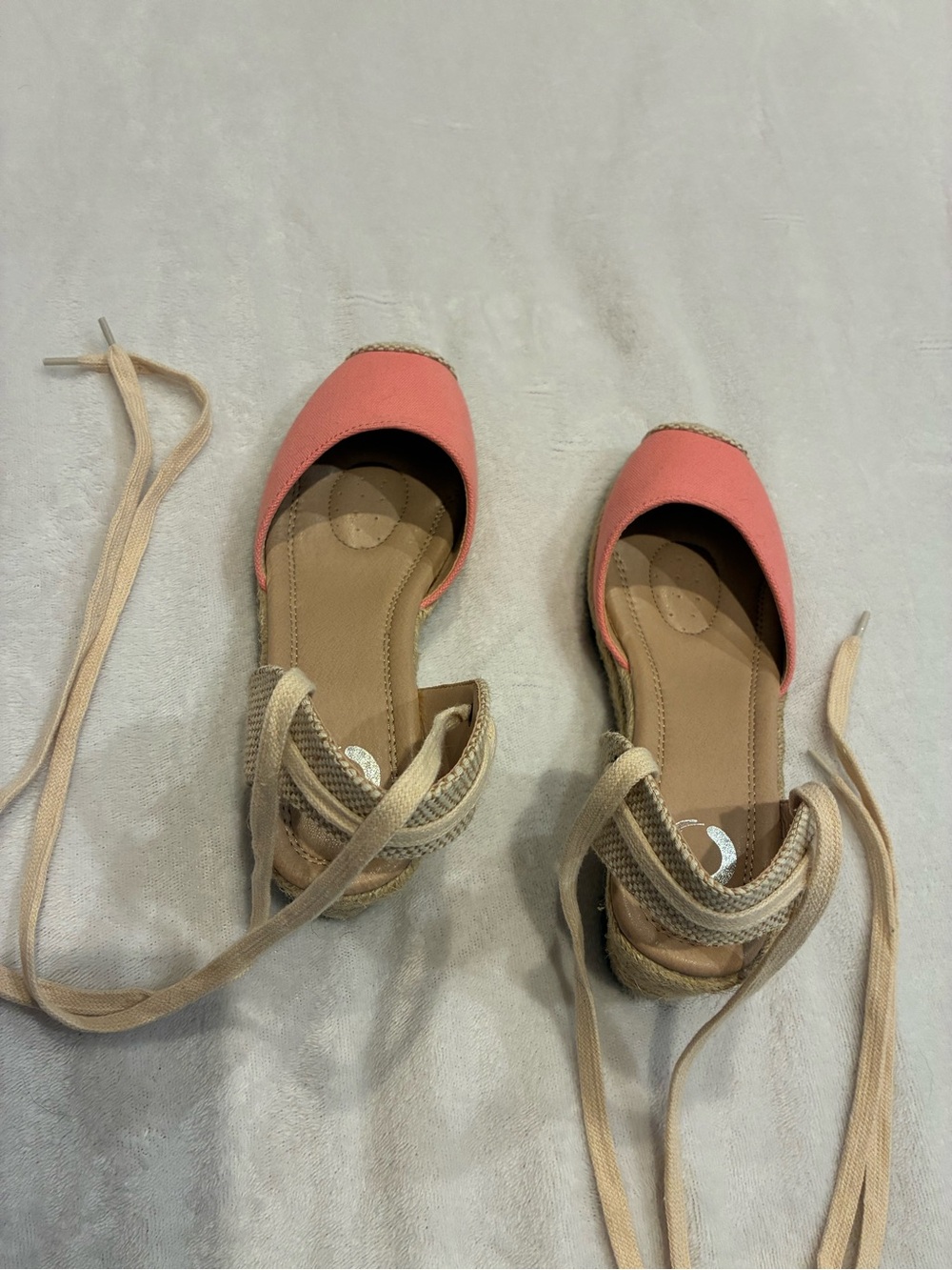 Women's Coral shoes